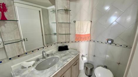 Ed. Notreville Temporada: 2 dormitorios frente al mar / wifi / barbacoa