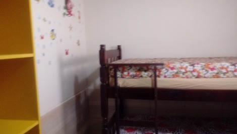 Ubatuba Season, Maranduba Beach