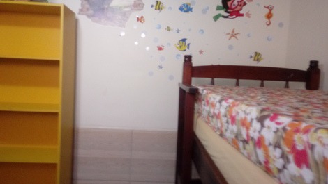 Ubatuba Season, Maranduba Beach