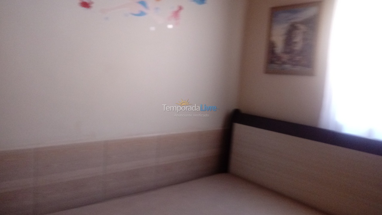 House for vacation rental in Ubatuba (Sapê)