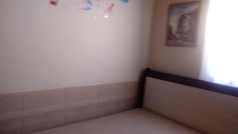 Ubatuba Season, Maranduba Beach