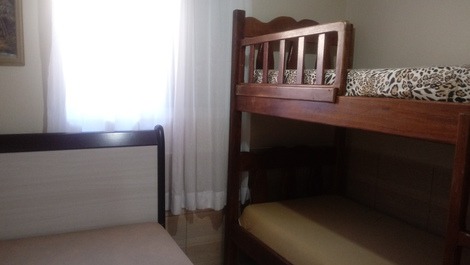 Ubatuba Season, Maranduba Beach