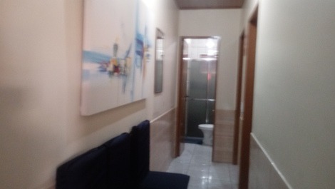 Ubatuba Season, Maranduba Beach