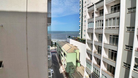 Apartamento para alquilar en Balneário Camboriú - Praia Central