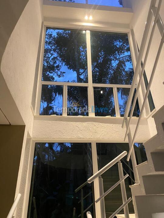 Casa para aluguel de temporada em Bertioga (Riviera de São Lourenço)