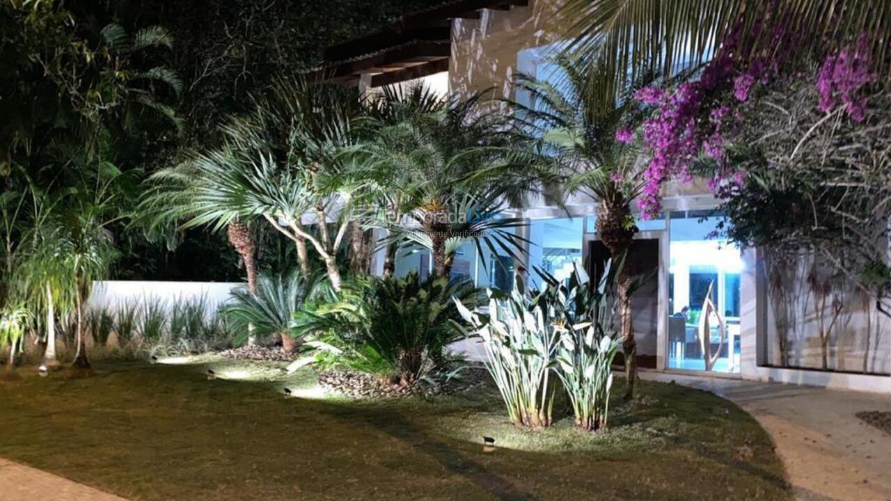 Casa para aluguel de temporada em Bertioga (Riviera de São Lourenço)
