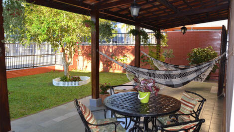 Casa para alquilar en Ubatuba - Praia Grande