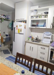 Casa em condomínio com piscina aquecida, praia de Maresias