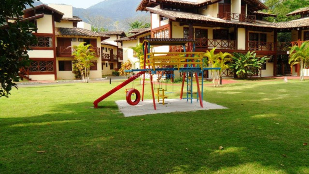 Casa para aluguel de temporada em São Sebastião (Maresias)