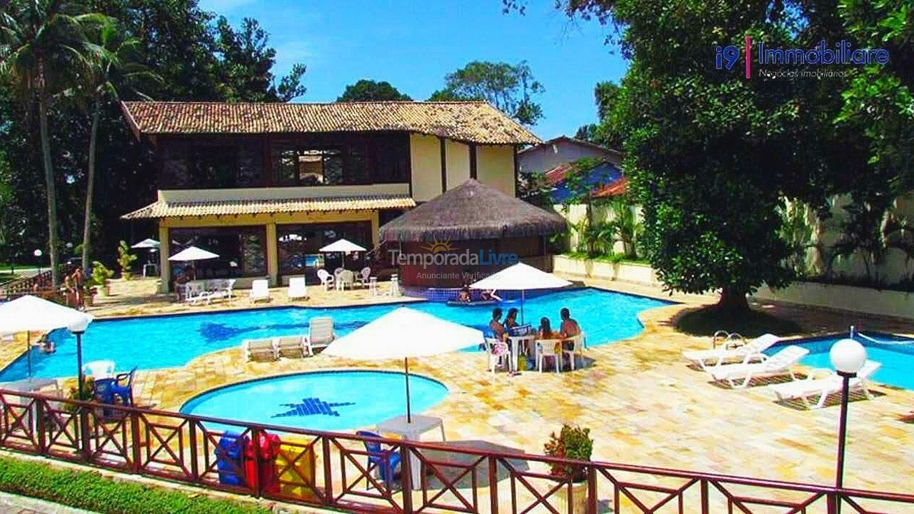 Casa para aluguel de temporada em São Sebastião (Maresias)