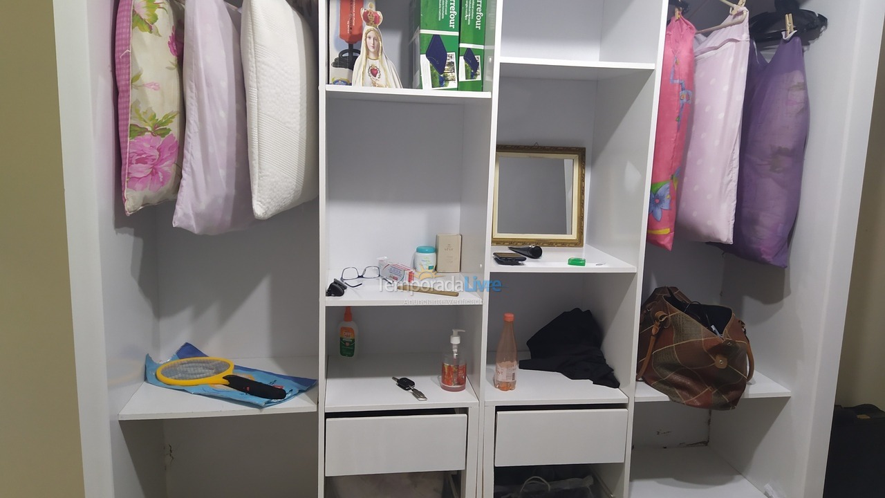 Casa para aluguel de temporada em São Sebastião (Maresias)