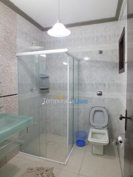 Casa para alquiler de vacaciones em Penha (Armaçao)