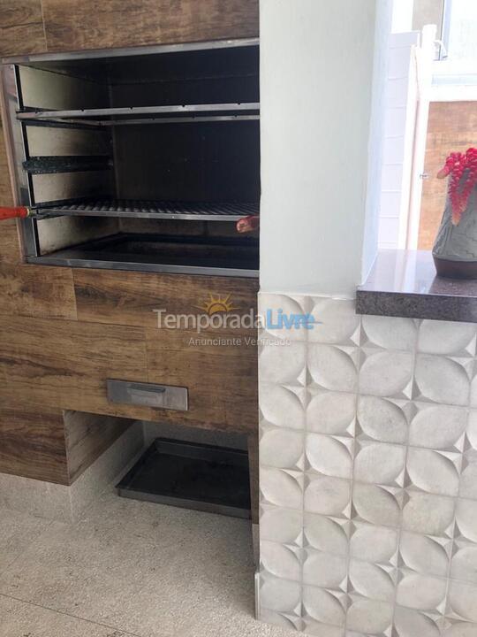 Casa para aluguel de temporada em Bertioga (Riviera de São Lourenço)