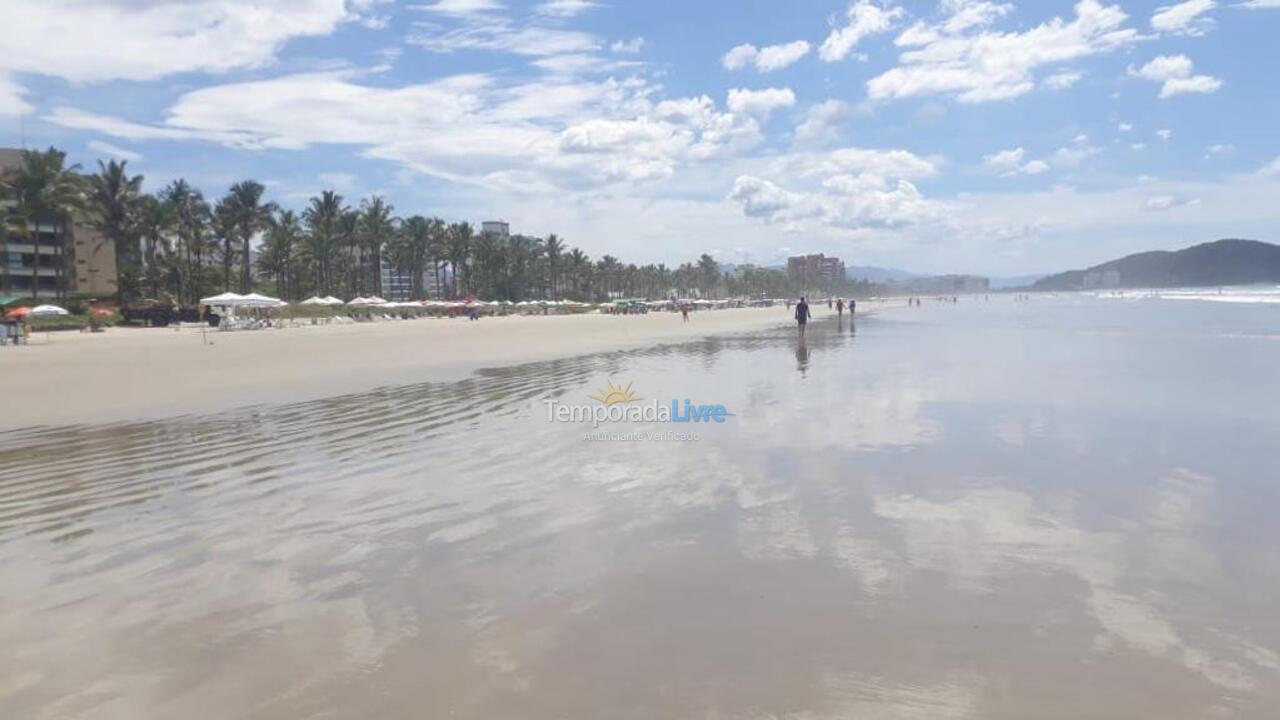Casa para aluguel de temporada em Bertioga (Riviera de São Lourenço)
