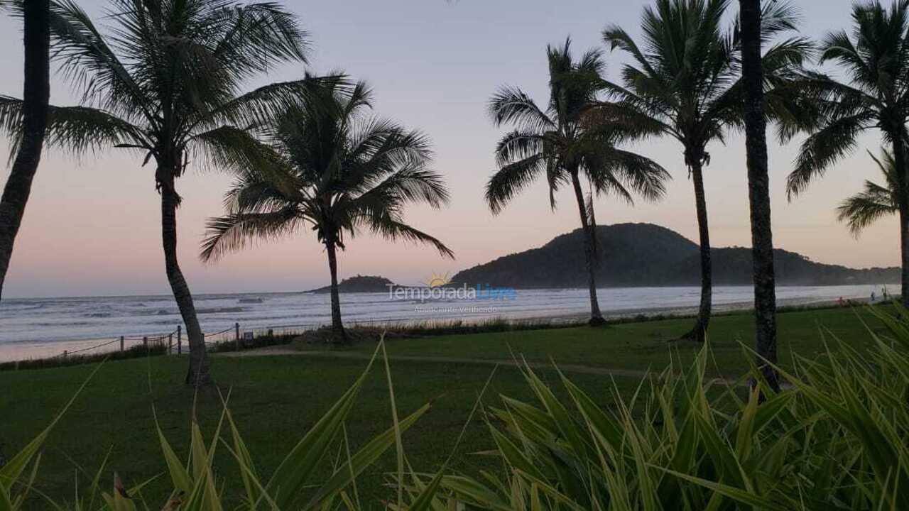 Casa para aluguel de temporada em Bertioga (Riviera de São Lourenço)