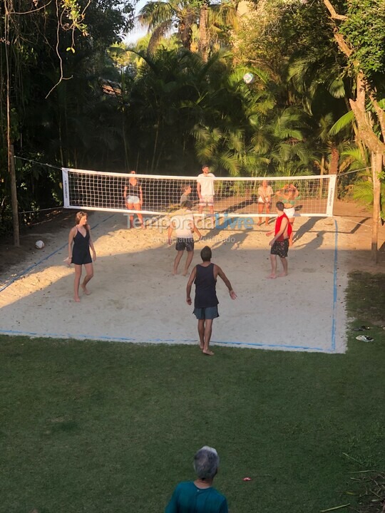 Casa para aluguel de temporada em Bertioga (Riviera de São Lourenço)