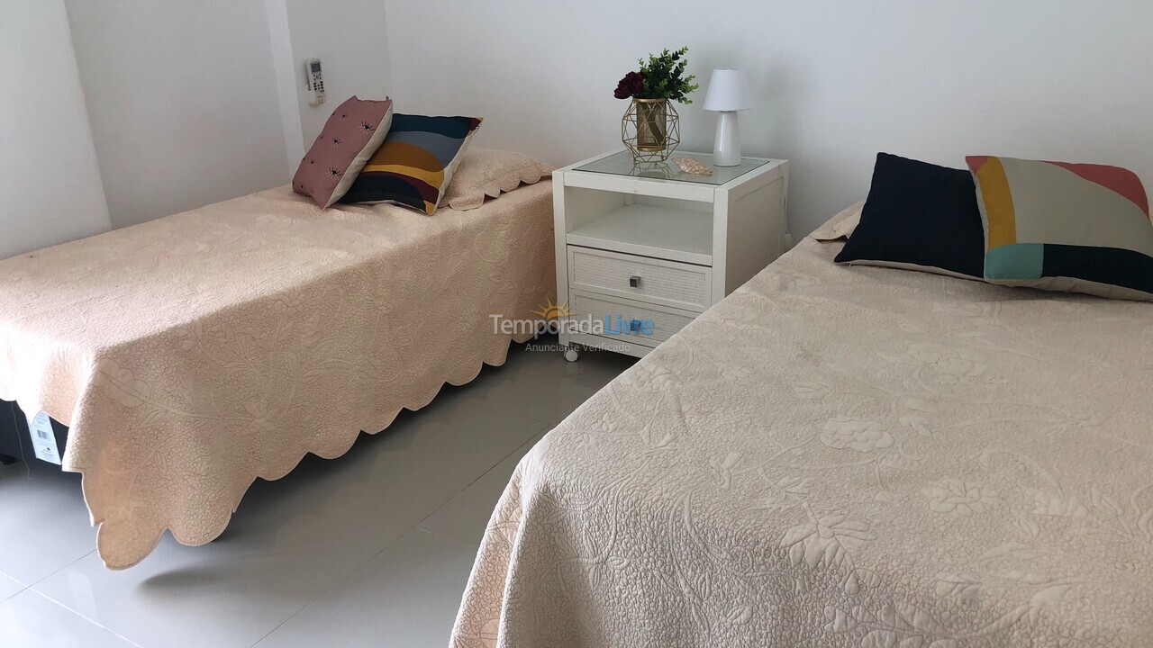 Casa para aluguel de temporada em Bertioga (Riviera de São Lourenço)