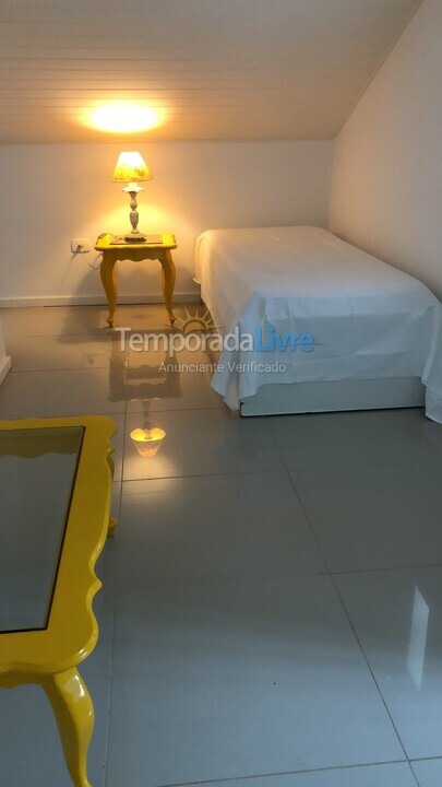 Casa para aluguel de temporada em Bertioga (Riviera de São Lourenço)