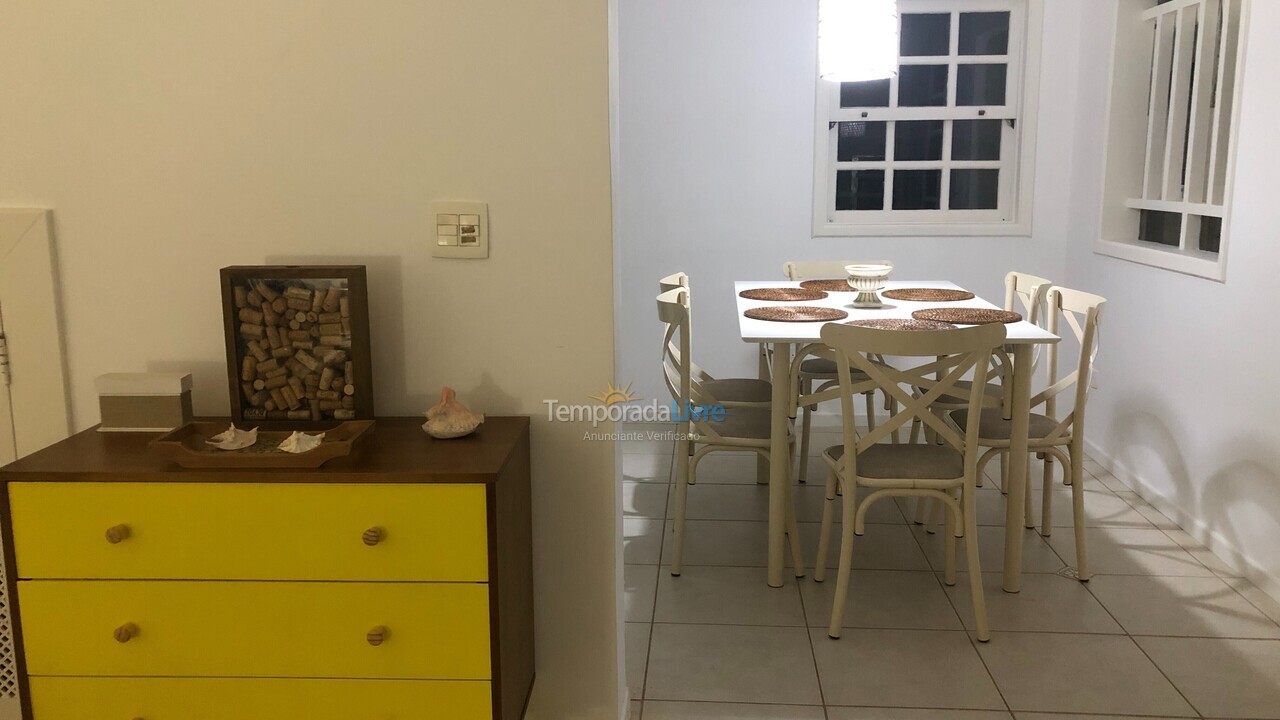 Casa para aluguel de temporada em Bertioga (Riviera de São Lourenço)