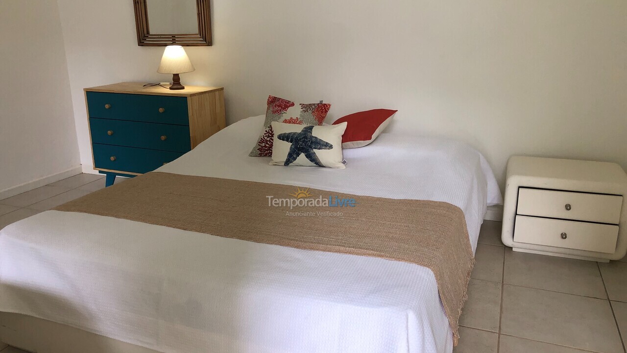 Casa para aluguel de temporada em Bertioga (Riviera de São Lourenço)