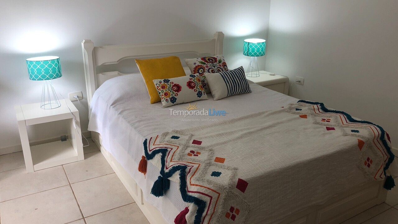 Casa para aluguel de temporada em Bertioga (Riviera de São Lourenço)