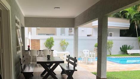 Terraço / Mesa Externa