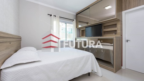 Apartamento para aluguel de temporada - Praia de Bombas / Bombinhas SC
