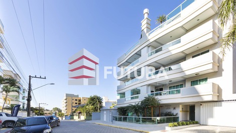 Apartamento para aluguel de temporada - Praia de Bombas / Bombinhas SC
