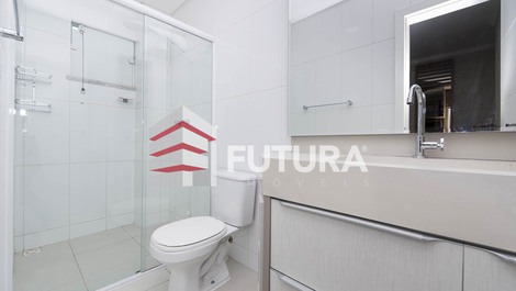 Apartamento para aluguel de temporada - Praia de Bombas / Bombinhas SC