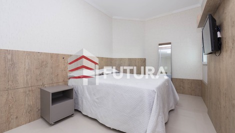 Apartamento para aluguel de temporada - Praia de Bombas / Bombinhas SC