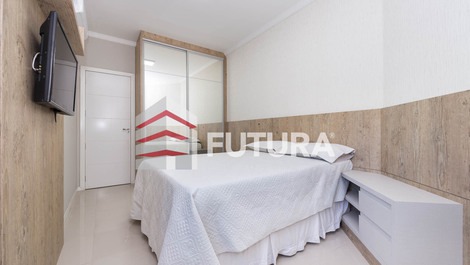 Apartamento para aluguel de temporada - Praia de Bombas / Bombinhas SC