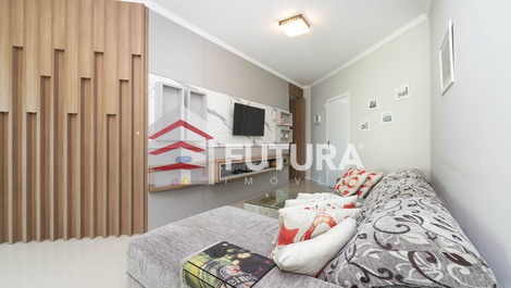 Apartment for rent in Bombinhas - Praia de Bombas