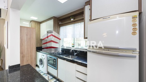 Apartamento para aluguel de temporada - Praia de Bombas / Bombinhas SC