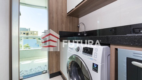 Apartamento para aluguel de temporada - Praia de Bombas / Bombinhas SC