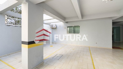 Apartamento para aluguel de temporada - Praia de Bombas / Bombinhas SC