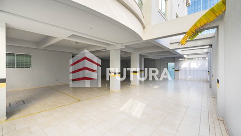 Apartamento para aluguel de temporada - Praia de Bombas / Bombinhas SC