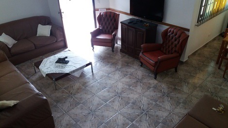 Sobrado en la Costa del Sol