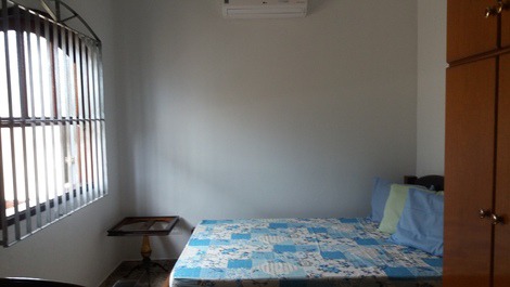 Sobrado en la Costa del Sol