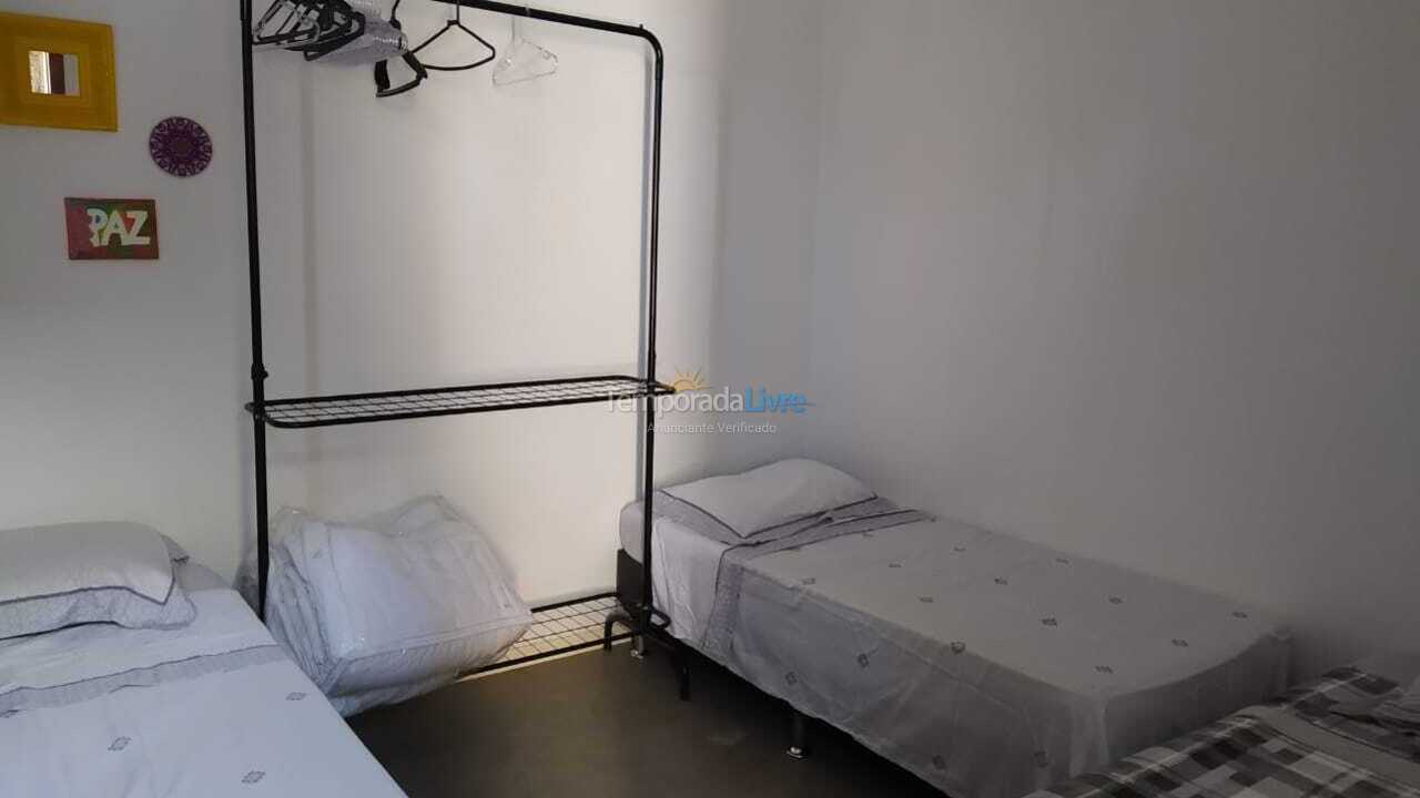 Casa para alquiler de vacaciones em Florianopolis (Campeche)