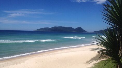 Casa para alugar em Florianopolis - Campeche