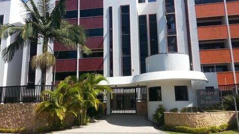 Apartment for rent in Ubatuba - Praia do Tenório