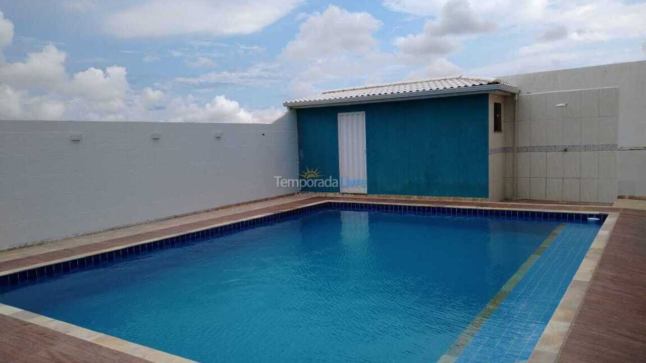 Casa para aluguel de temporada em São Pedro da Aldeia (Bairro Bela Vista)