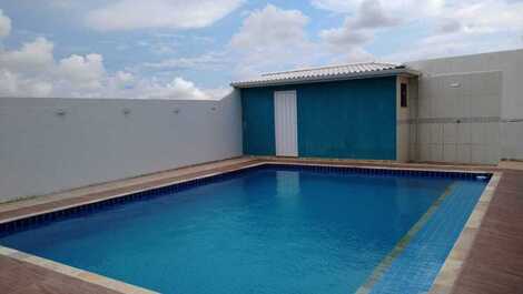 House for rent in São Pedro da Aldeia - Bairro Bela Vista
