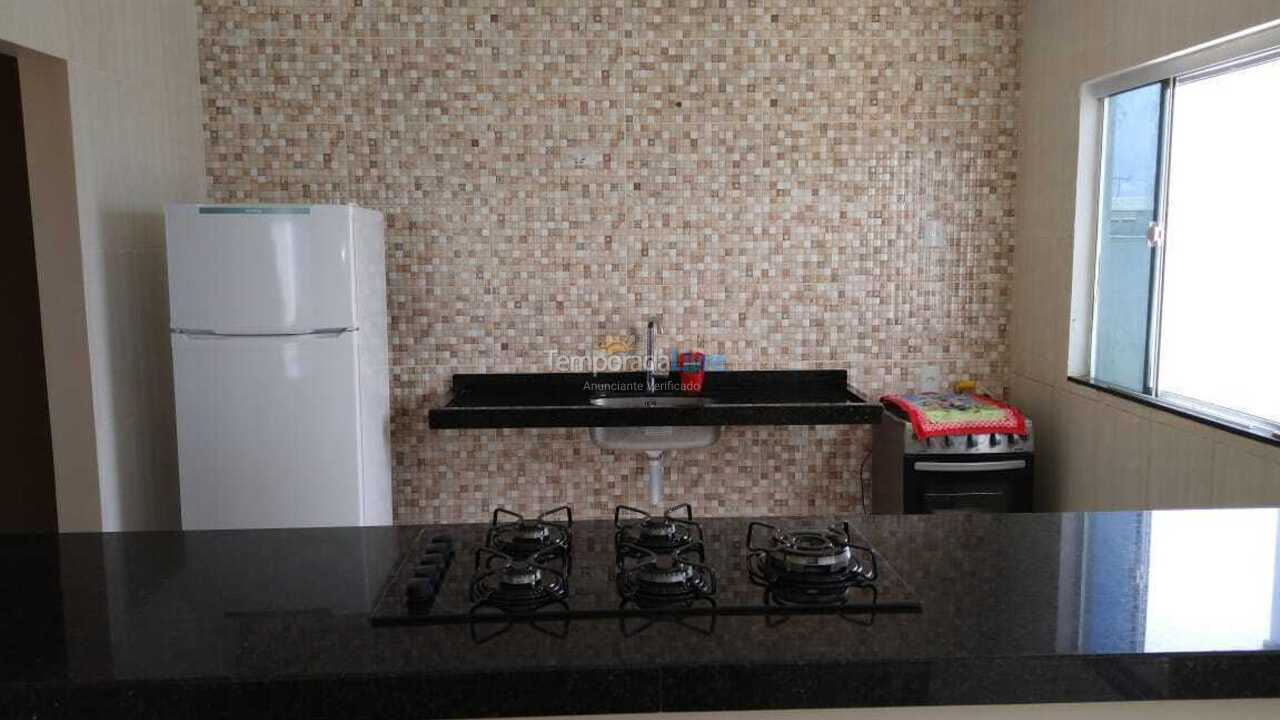 Casa para aluguel de temporada em São Pedro da Aldeia (Bairro Bela Vista)