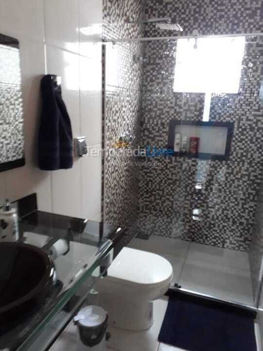 Casa para aluguel de temporada em São Pedro da Aldeia (Bairro Bela Vista)