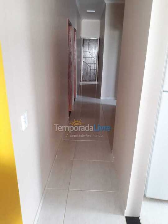 Casa para aluguel de temporada em São Pedro da Aldeia (Bairro Bela Vista)