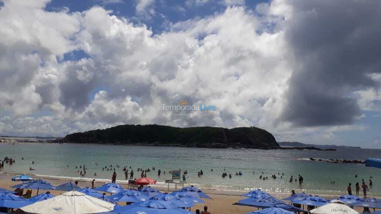 Casa para aluguel de temporada em São Pedro da Aldeia (Bairro Bela Vista)