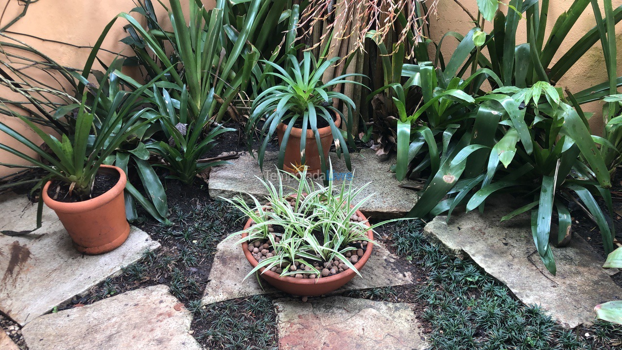 Casa para alquiler de vacaciones em São Sebastião (Juquehy)