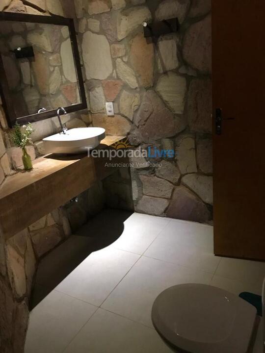 Casa para aluguel de temporada em Aquiraz (Porto das Dunas)