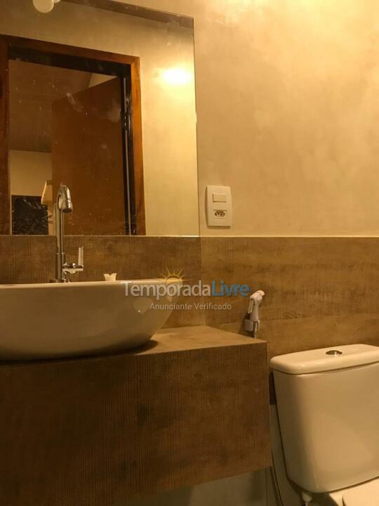 Casa para aluguel de temporada em Aquiraz (Porto das Dunas)